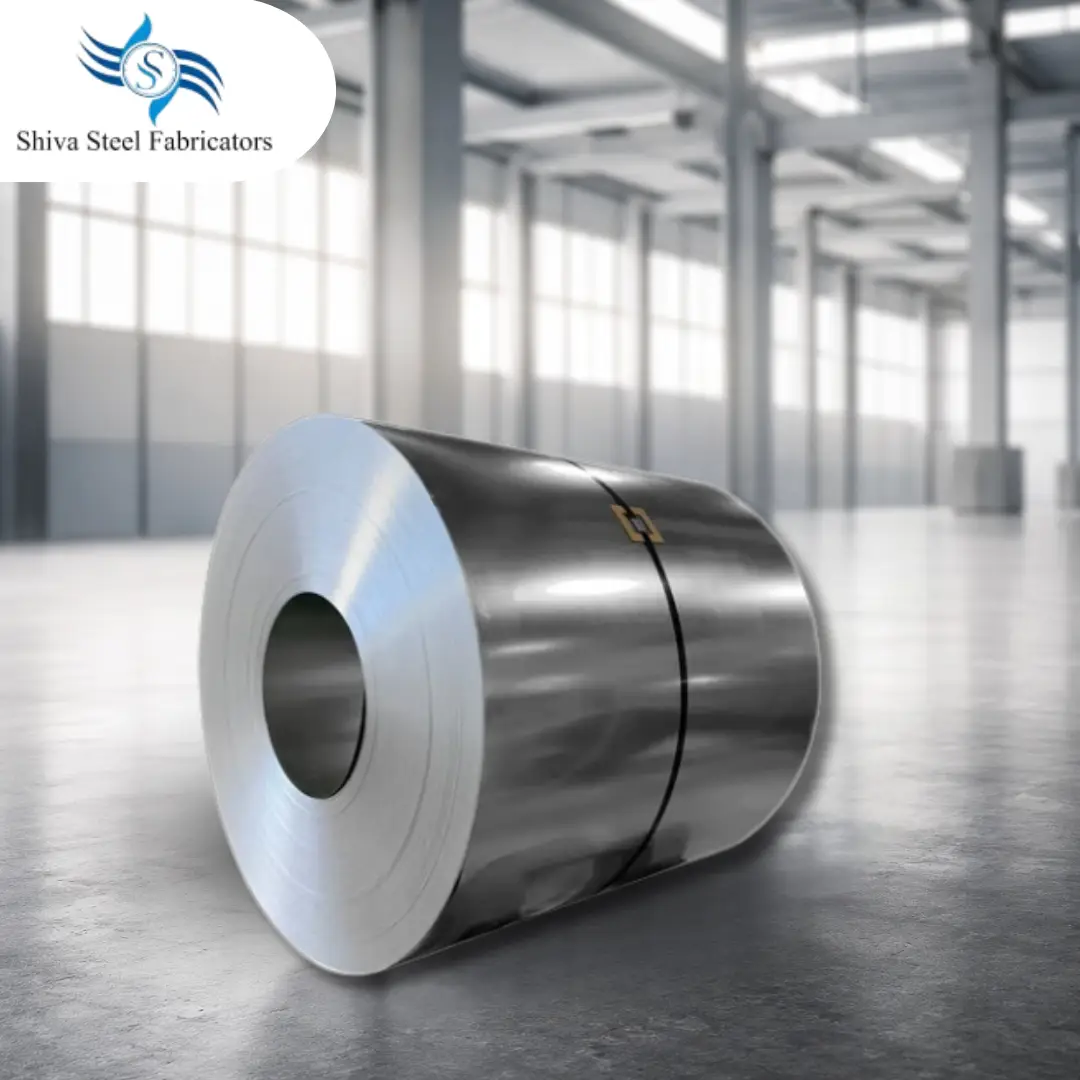 Premium Quality Galvanized Steel Coils